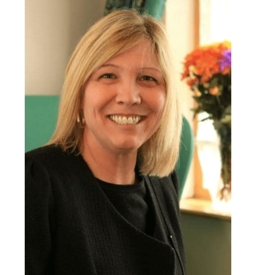 Margaret Strong, Registered Manager | George Brooker House