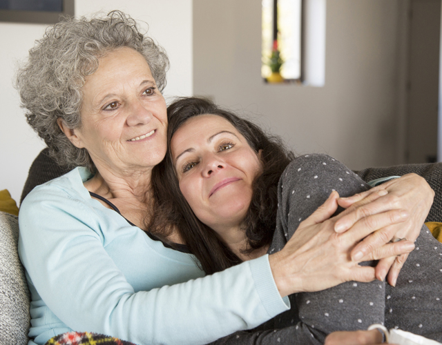 Day Care | George Brooker House