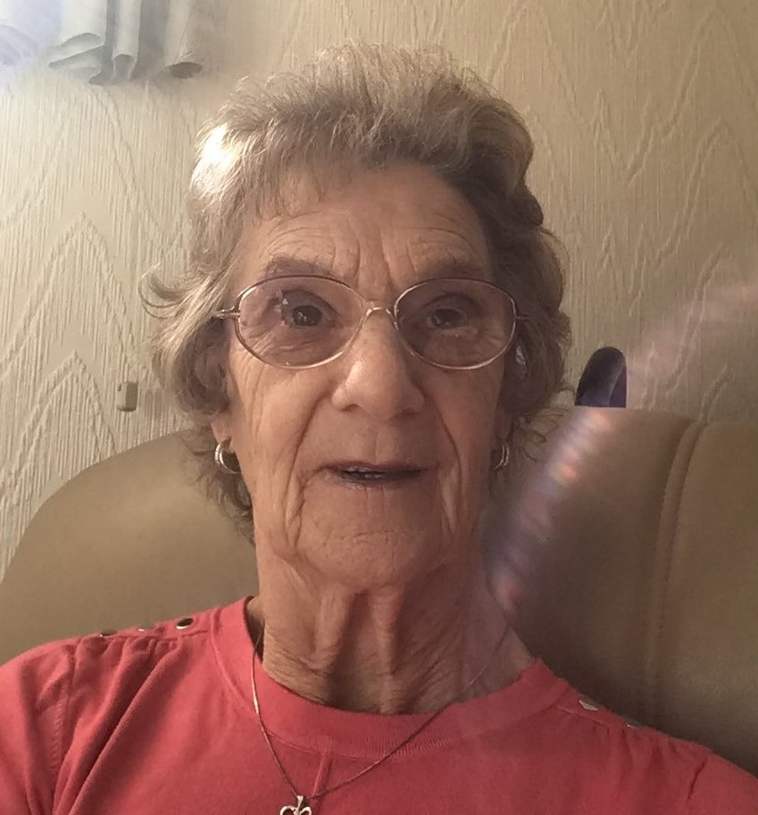 Janet Barnes, Deputy Chair of the Board | George Brooker House