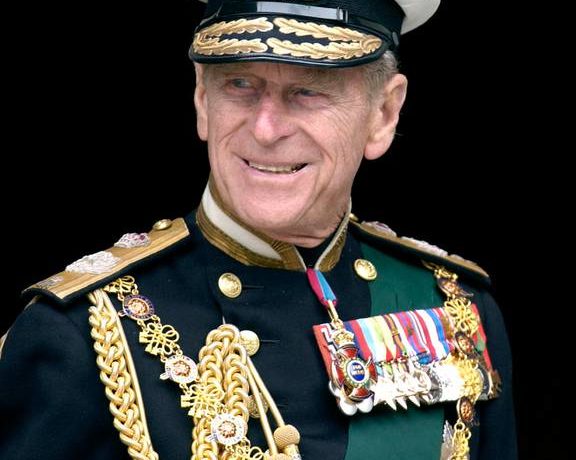 Prince Philip Tribute