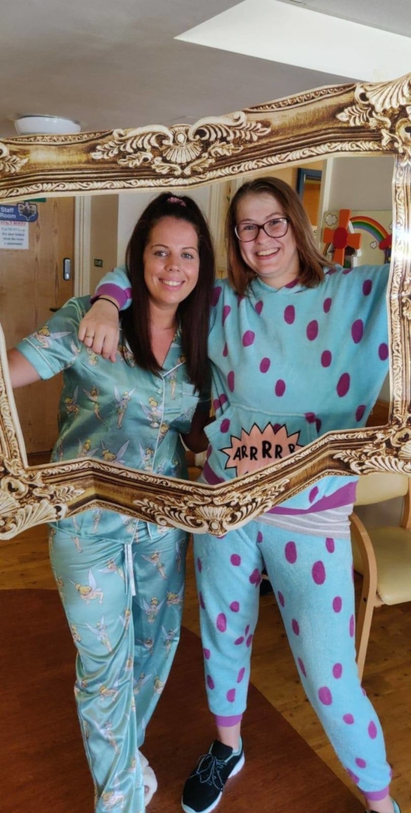 Pyjama Party 2020