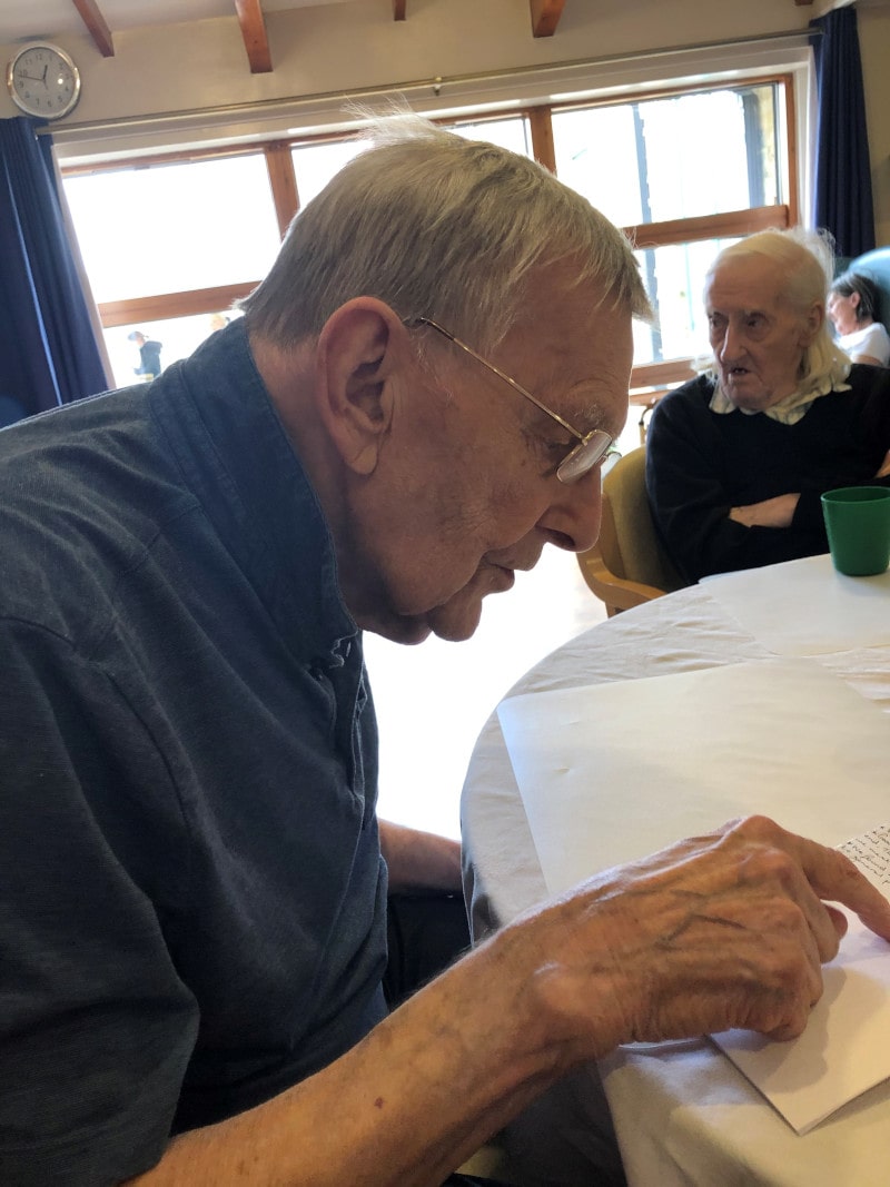 Doug and Gerry shared some kind words regarding Prince Philips interaction with the public and how he was seen as a lovely and considerate person.